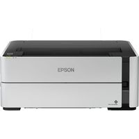 epson ecotank et-m1180 impresora monocromo wifi