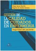 gestion de la calidad de cuidados en enfermeria