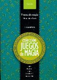 juegos de magia 6 - trucos de magia 2 ed juegos de cartas juegos