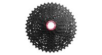 cassette mtb 11v sunrace csmx9x negro