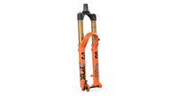 fox racing shox 38 float factory grip 2 27 5     boost 15x110   offset 44   orange