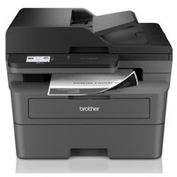 brother mfc-l2860dw multifuncion laser monocromo wifi duplex fax