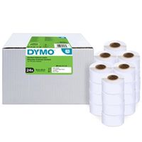 dymo label writer standard address labels 24 roll