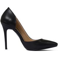 sole sisters zapatos de tacon ss0k0083101black para mujer