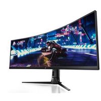 asus xg49vq 49in uw led curved monitor