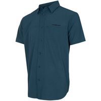 trango camisa manga larga camisa esera vn para hombre