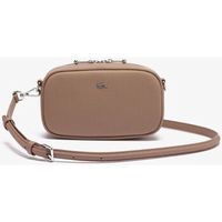 lacoste bolsa bolso crossover mujer para mujer