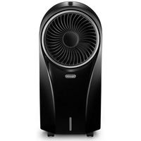 delonghi ev250bk climatizador evaporativo ionizador portatil 55w negro