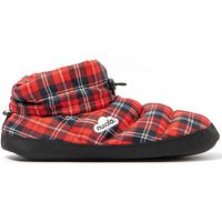 nuvola pantuflas boot home scot para hombre