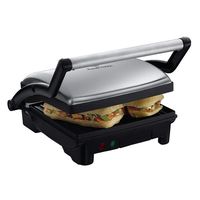 russell hobbs 17888-56 cookhome 3in1 parrilla grill 1800w inoxnegro