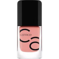 catrice esmalte para unas iconails nail polish - 136 sanding nudes para mujer