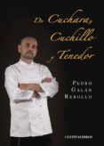 de cuchara cuchillo y tenedor