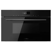 cecotec bolero hexa mwo703800 line horno microondas integrable 34l negro