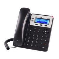 grandstream telefono ip gxp 1620
