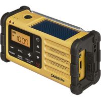 sangean mmr-88 radio digital amarillo