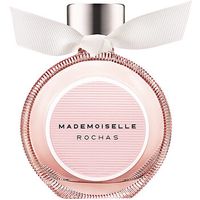 rochas perfume mademoiselle eau de parfum vaporizador para mujer