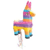 pinata burro