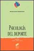 psicologia del deporte