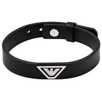 emporio armani pulseras egs3128-bracelet para hombre