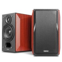 edifier p17 altavoces pasivos 20 20w