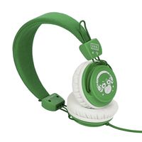 cocaine city beat auriculares green monkey