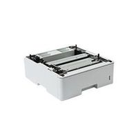 brother optional grey 520 sheet lower paper tray