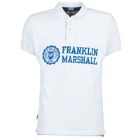 franklin  marshall polo aylen para hombre