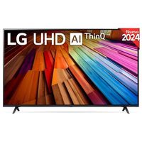 lg 50ut80006la 50 led ultrahd 4k hdr10