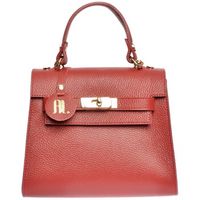 anna luchini bolso de mano bolsa de asa superior para mujer