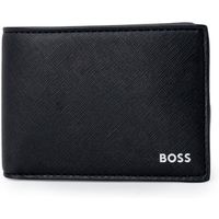 boss cartera zair 6 cc 50485613 para hombre