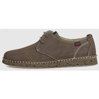 callaghan zapatos bajos zapato 84702 taupe para hombre