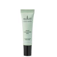 sukin blemish control spot banishing gel 15ml