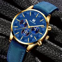 reloj de hombre de 1 pieza reloj de cuarzo casual y minimalista de negocios eleccion ideal para regalos