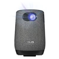 asus zenbeam latte l1 proyector led portatil 300 lumenes con altavoz bluetooth 10w