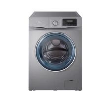 lavadora libre instalacion - tcl ff0914sa0es 9 kg 1400 rpm vapor plata