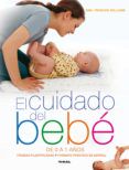 el cuidado del bebe de 0 a 1 anos