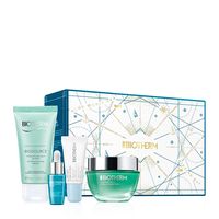 biotherm cosmetica facial aquasource hyalu plump estuche