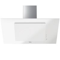 teka dvt 98660 tbs campana decorativa 90cm a cristal blanco