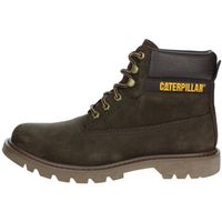 caterpillar botines colorado 20 para hombre