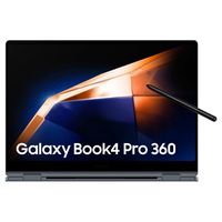 samsung galaxy book4 pro 360 np960qgk-kg2es intel evo core ultra 7 155h16gb1tb ssd16 tactil