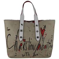 christian louboutin bolsa - para mujer