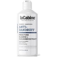 la cabine champu anti-dandruff champu para mujer