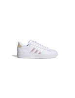 zapatillas adidas grand court cloudfoam lifestyle mujer