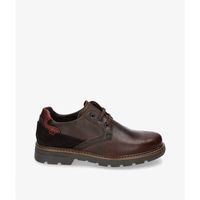 kennebec zapatos bajos 655 para hombre