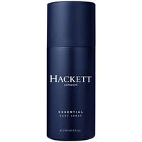 hackett perfume essential body spray para hombre