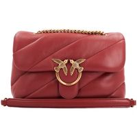 pinko bolso love classic puff cl sh para mujer