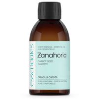 aceite esencial de zanahoria 200 ml