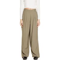 morgan pantalon fluido 242-pvadia para mujer