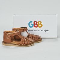 gbb sandalias suzie para nina