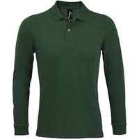 sols polo perfect lsl colors men-polo pique de manga larga de hombre para hombre